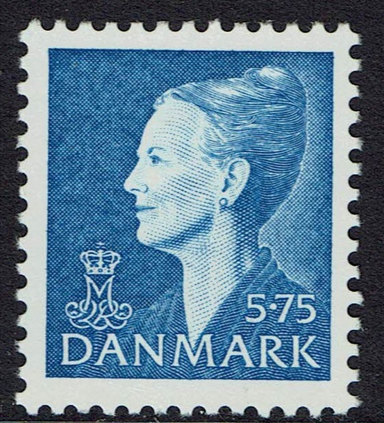 Denmark SG 1101